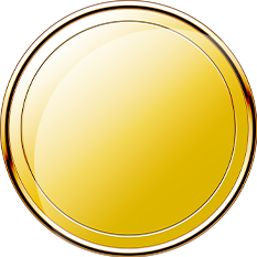 gold badge